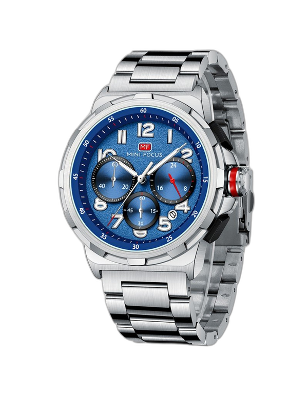 MINI FOCUS MF0492G Men's Chronograph Watch
