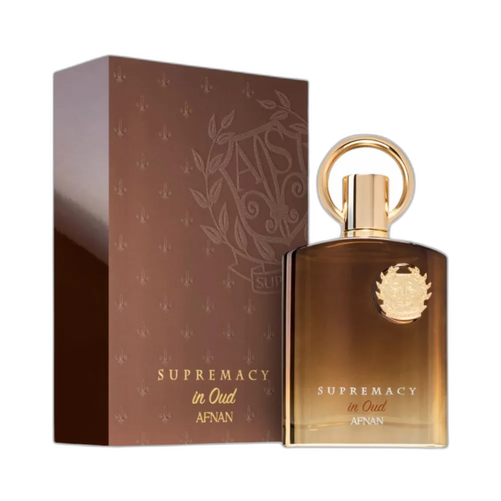 Afnan Supremacy in Oud 100ml