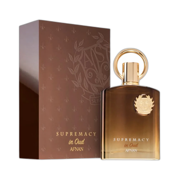 Afnan Supremacy in Oud 100ml