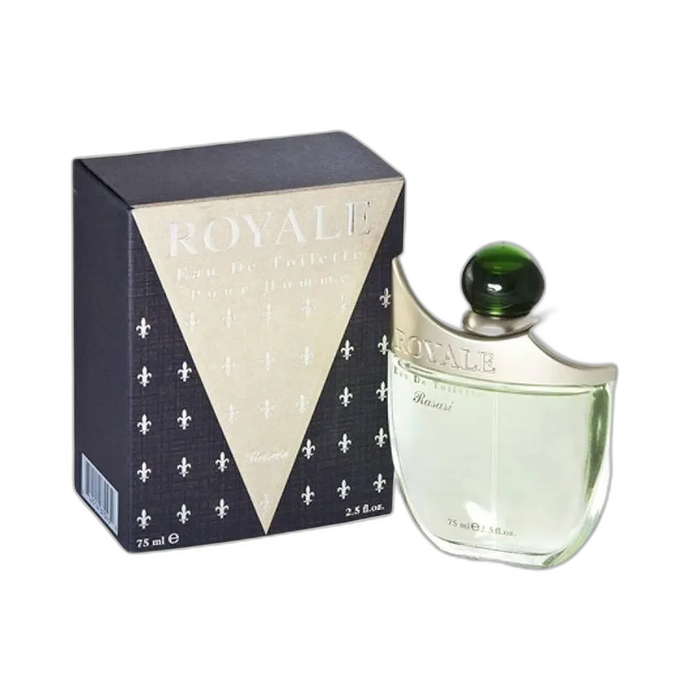 Royale pour Homme by Rasasi 