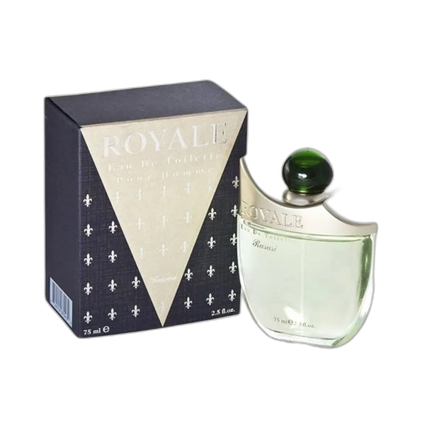 Royale pour Homme by Rasasi 