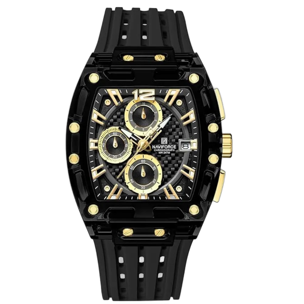 NAVIFORCE NF7105 Men's Watch