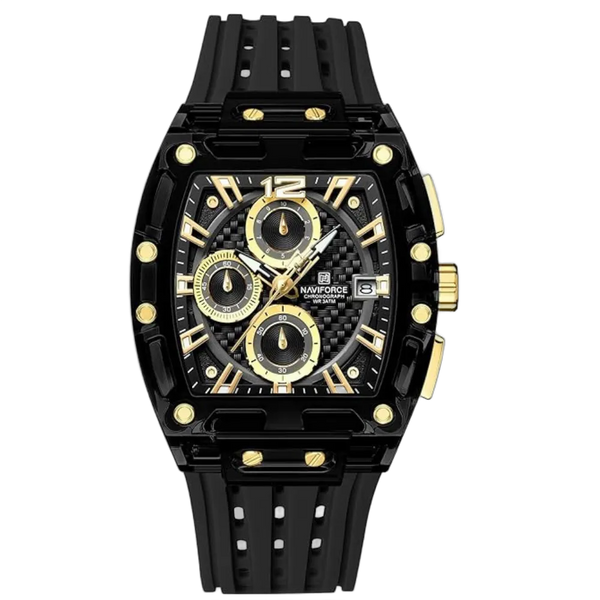 NAVIFORCE NF7105 Men's Watch