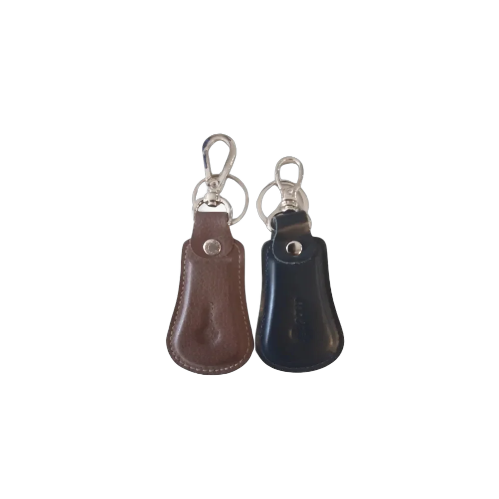 Leather Key Chains For Men & Women