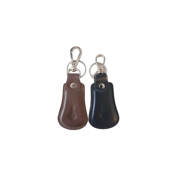 Leather Key Chains For Men & Women