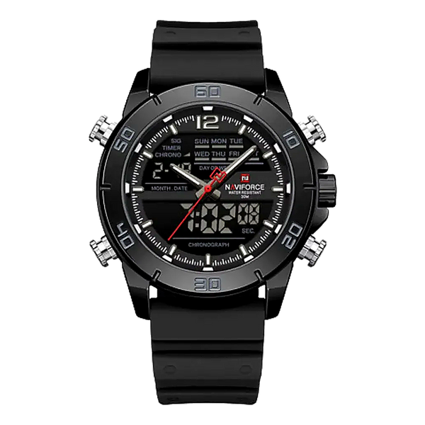 NAVIFORCE NF9253L BBB Men's Watch