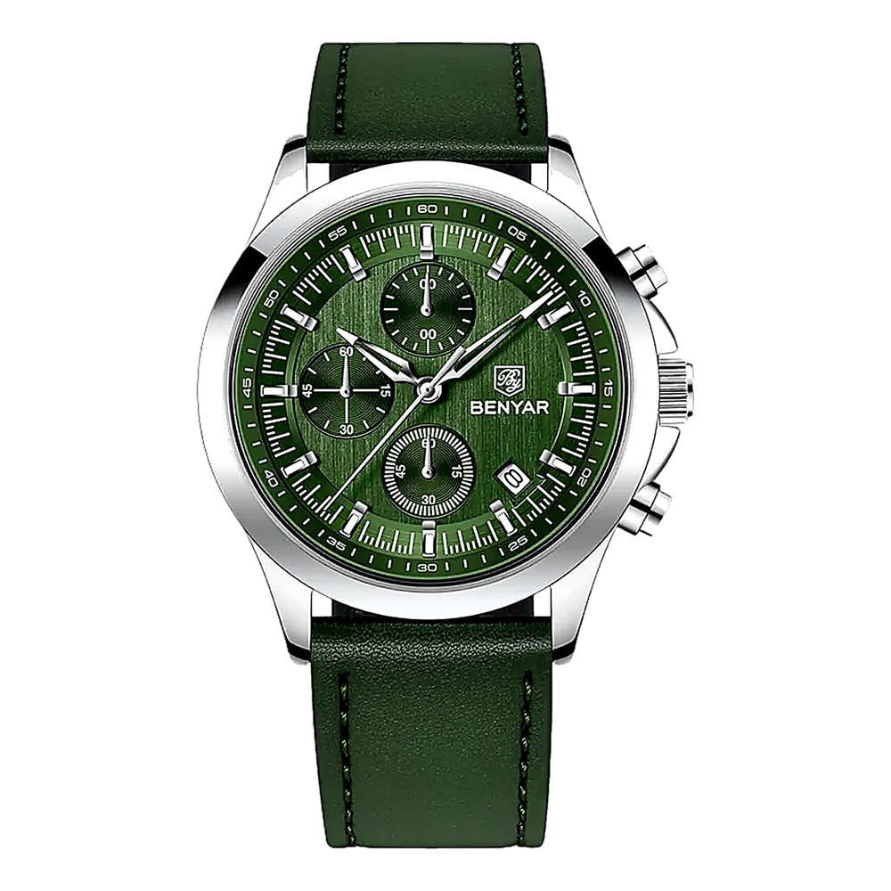 BENYAR BY-5210 Men Watches