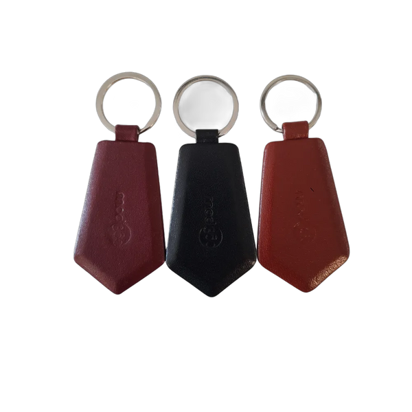 Leather Key Chains For Men & Women