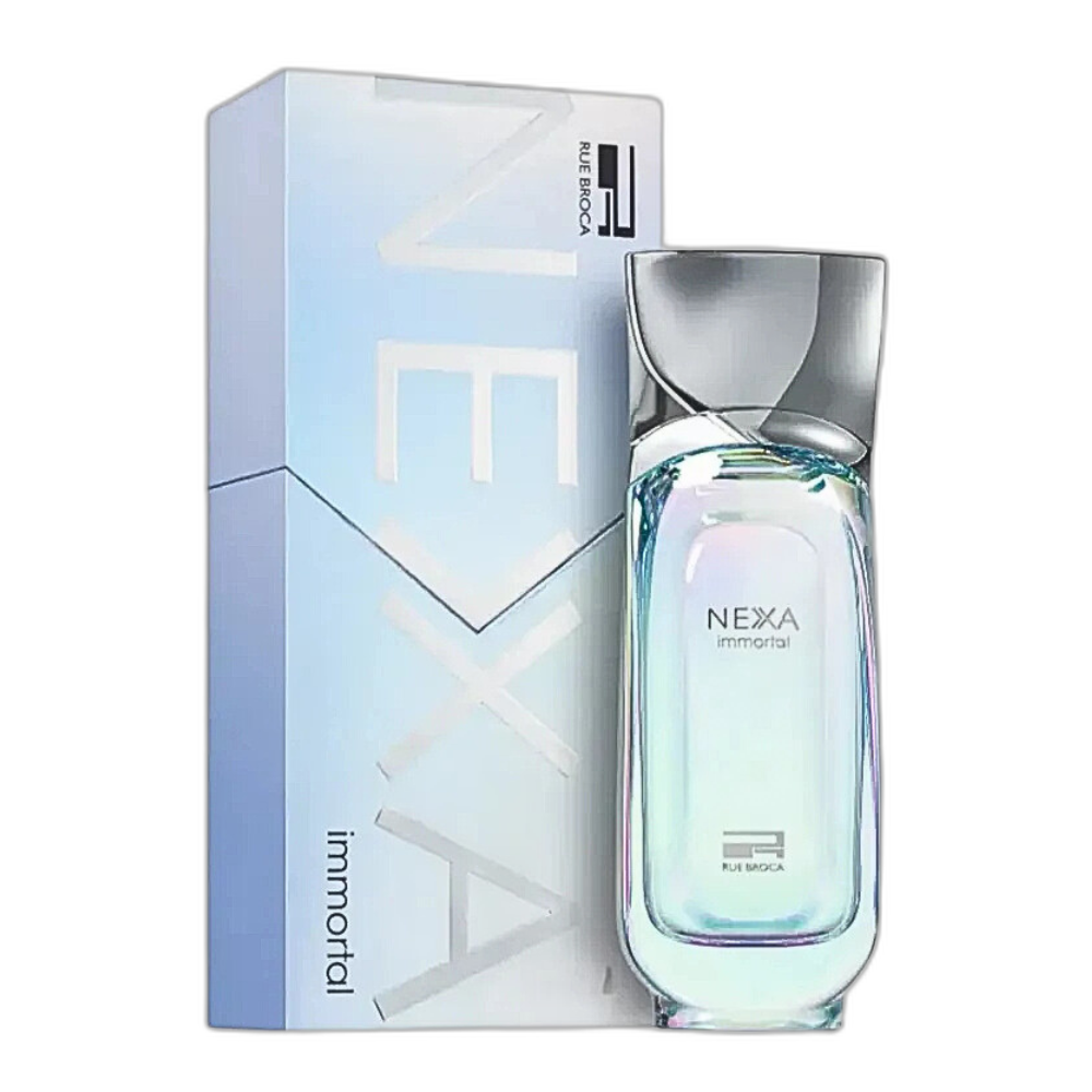 Nexa Immortal 100ml | Rue Broca