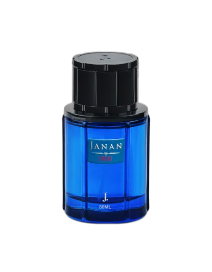 Janan Sports 30ml by J.