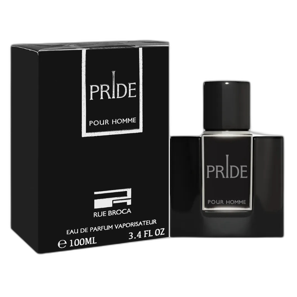 Pride Intense 100ml | Rue Broca