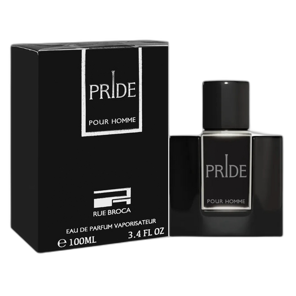 Pride Intense 100ml | Rue Broca