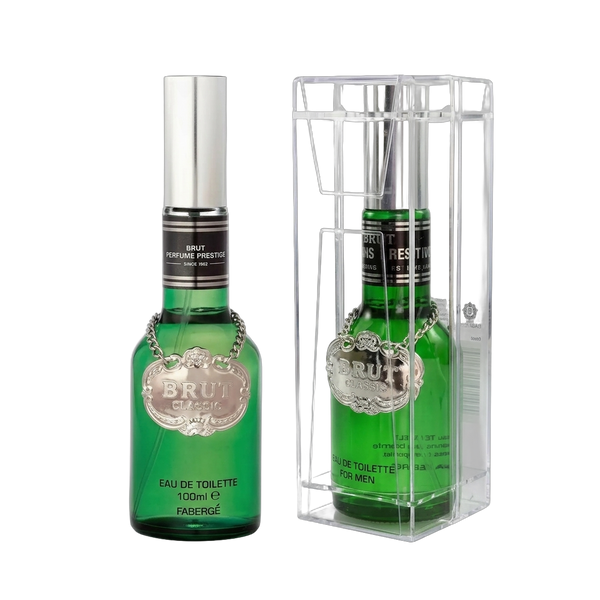 Brut Classic by Faberge 100ml