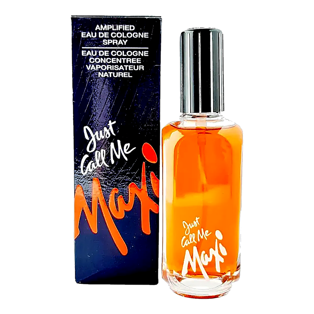Just Call Me Maxi EDC, 100ml
