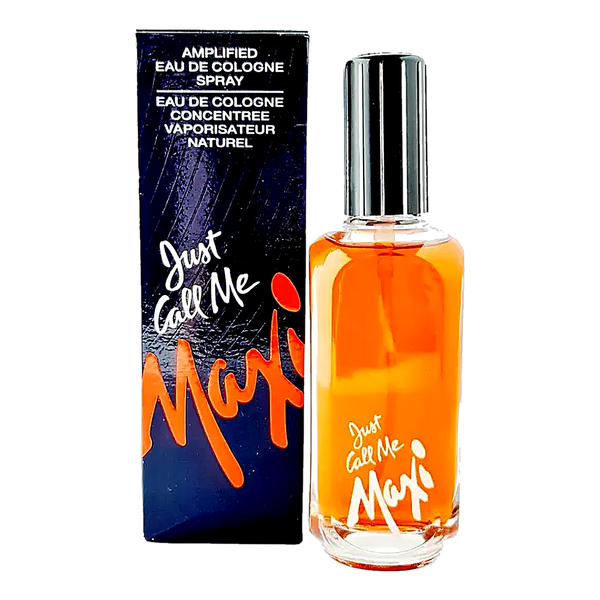 Just Call Me Maxi EDC, 100ml