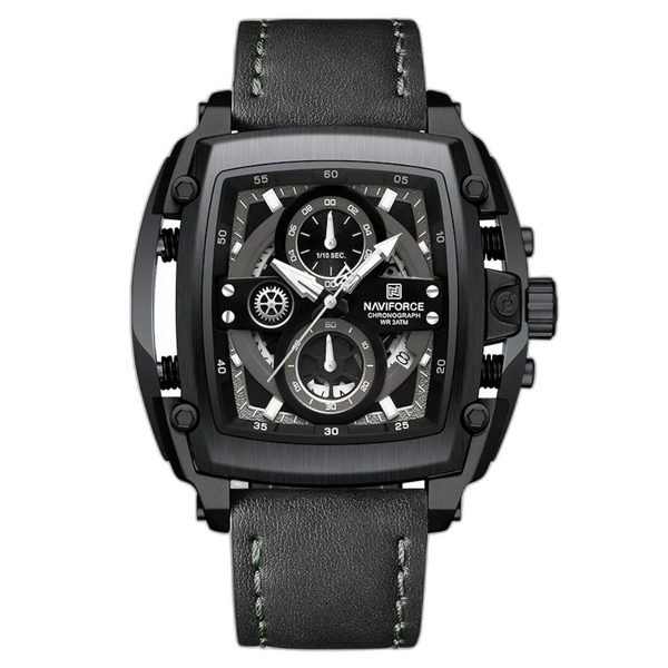 Naviforce Nitro Chronograph Men's Watch