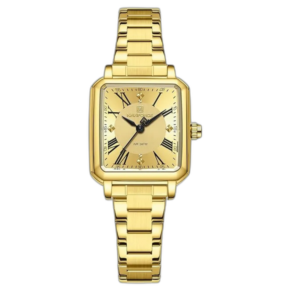 NAVIFORCE NF5065 Women's Watch