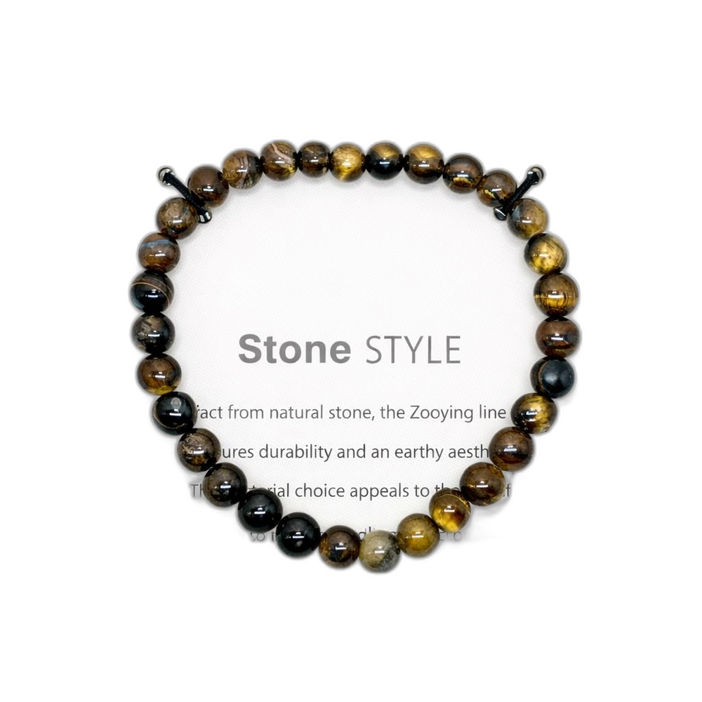 Beads Men's bracelet