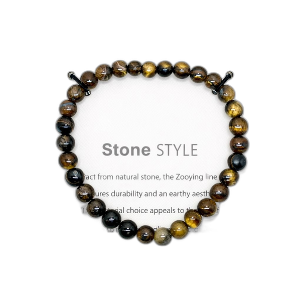 Beads Men's bracelet
