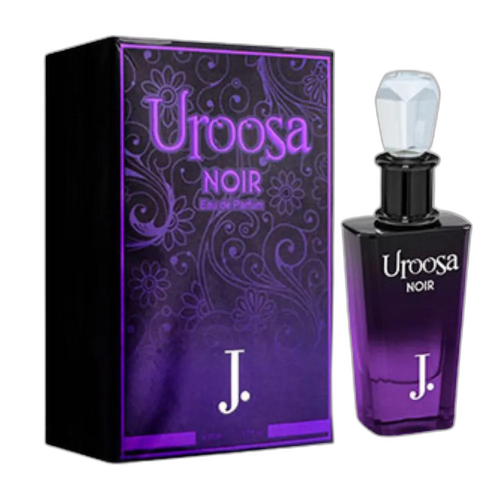 Uroosa Noir by J. 50ml