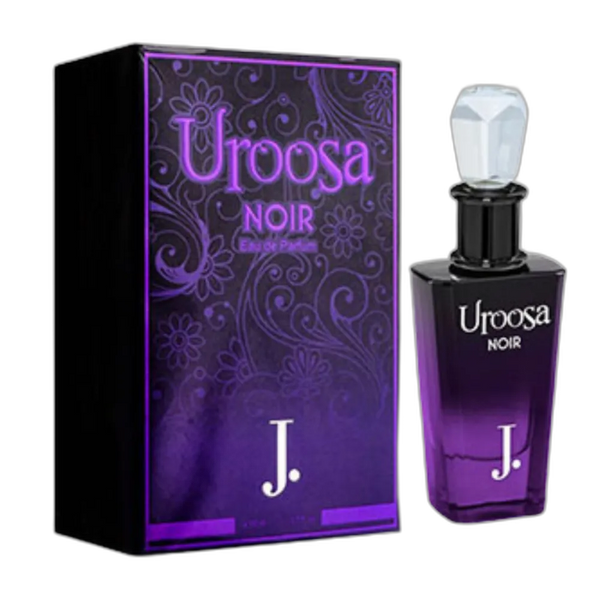 Uroosa Noir by J. 50ml