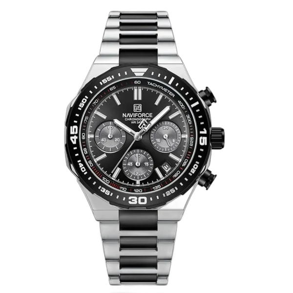 NAVIFORCE NF8049 SBB Men's Watch
