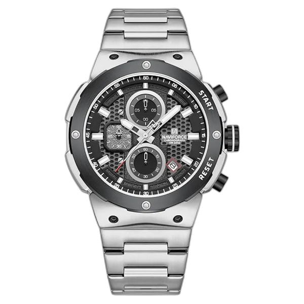 NAVIFORCE NF8072 Men's Watch