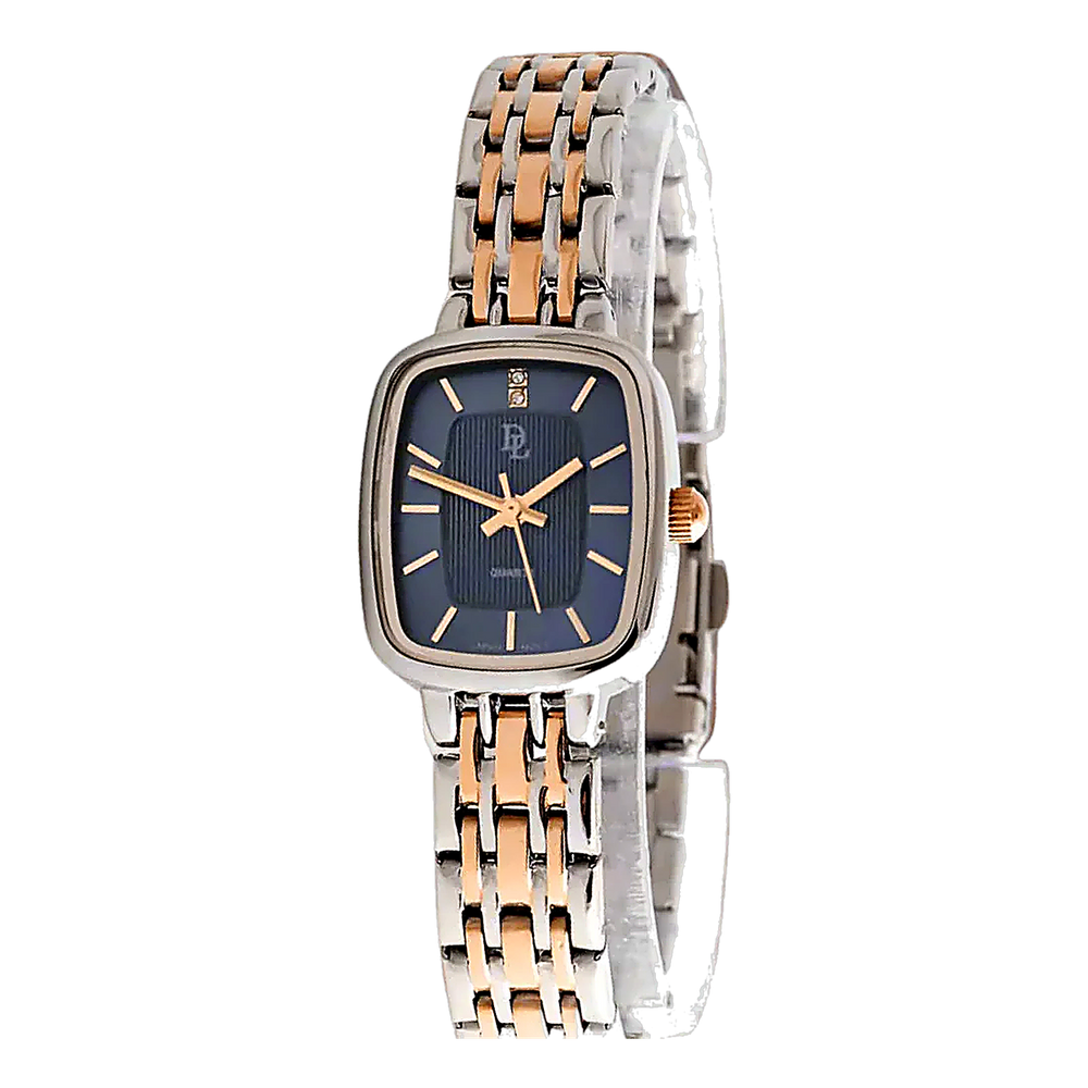 De Lawrence Aurelia Square Women's Watch