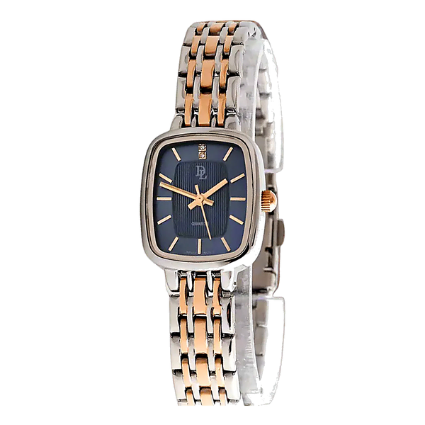 De Lawrence Aurelia Square Women's Watch