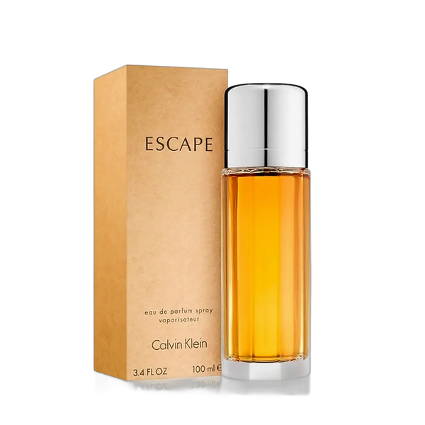Escape by Calvin Klein EDP100ml