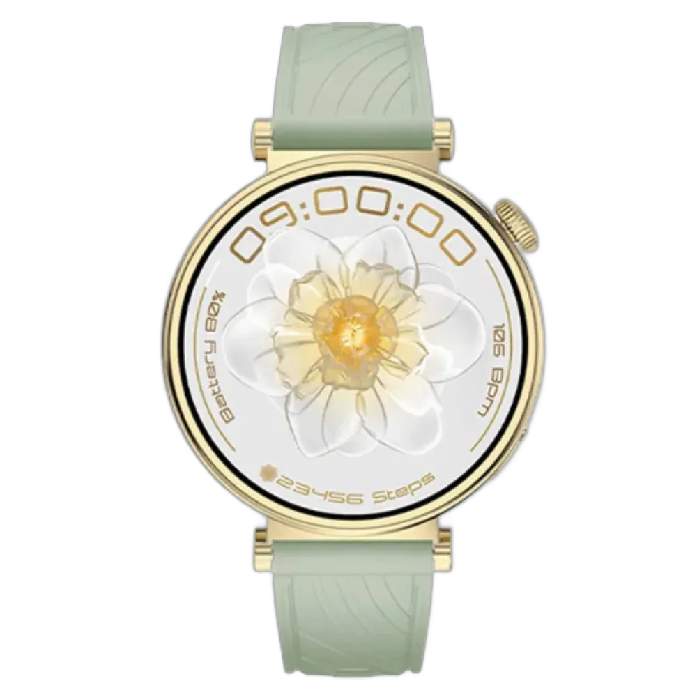 Aurafit AM23 AMOLED Lady Smartwatch