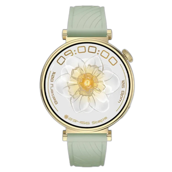Aurafit AM23 AMOLED Lady Smartwatch