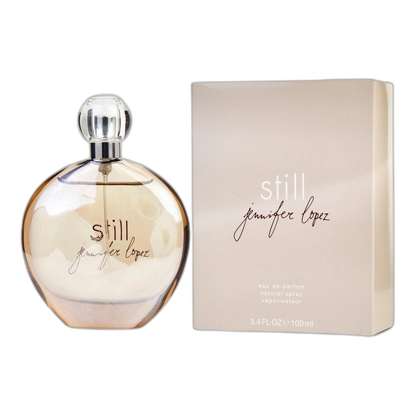 Still by Jennifer Lopez EDP, 100ml
