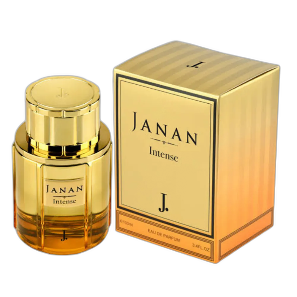 Janan Intense by J. 100ml