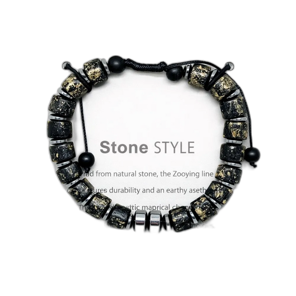 Beads Men's bracelet