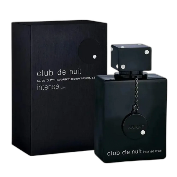 Club De Nuit Intense Men 105ml | Armaf