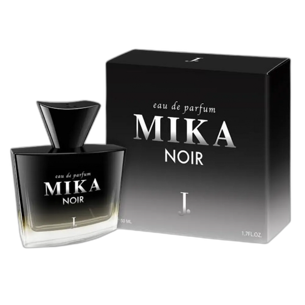Mika Noir by J. 50ml