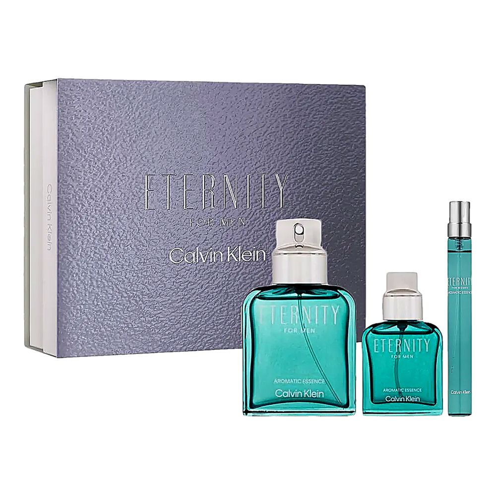 Calvin Klein Eternity for men Gift Set