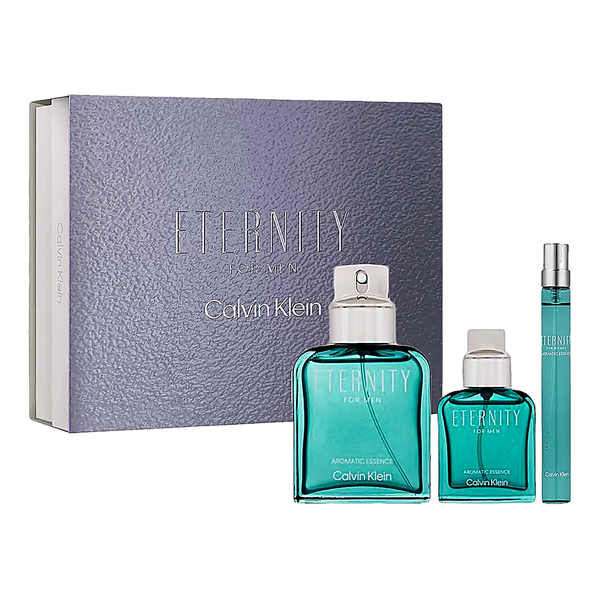 Calvin Klein Eternity for men Gift Set