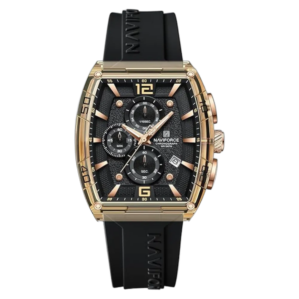 NAVIFORCE NF6101 Men's Watch