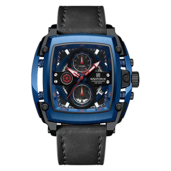 Naviforce Nitro Chronograph Men's Watch