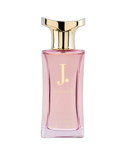 Pour Femme 30ml by J.