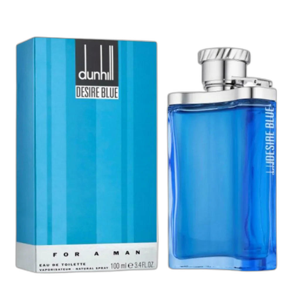 Dunhill Desire Blue EDT 100ml