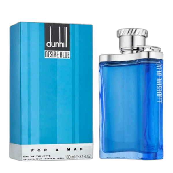 Dunhill Desire Blue EDT 100ml