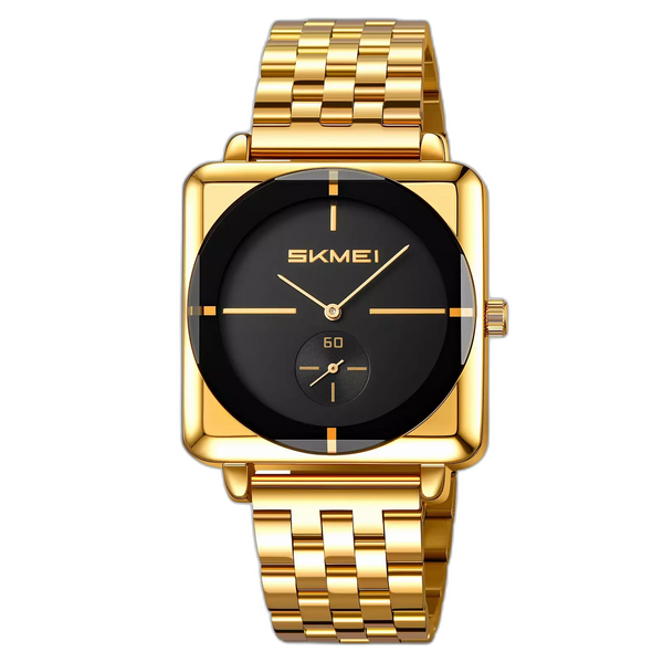 SKMEI 2413 Minimalist Square Watch