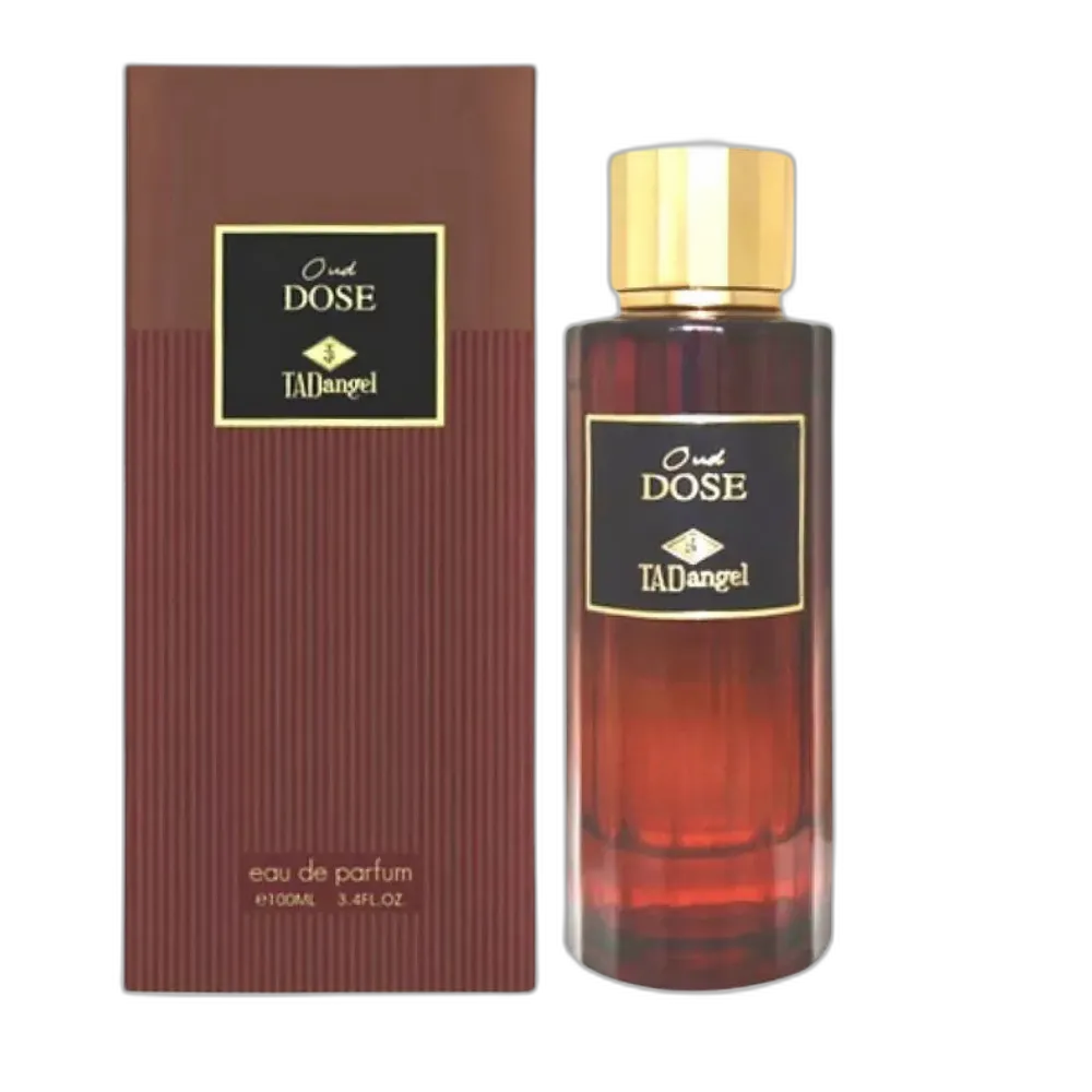 Oud Dose 100ml | Tad Angel