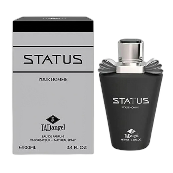 Status 100ml | Tad Angel