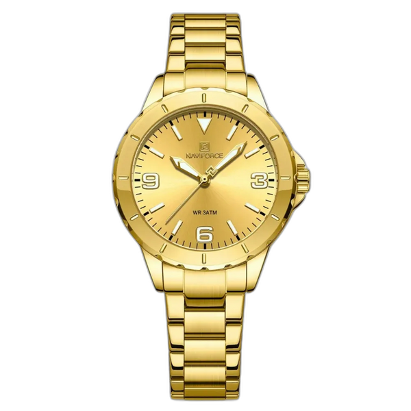 NAVIFORCE NF5022 Women's Watch