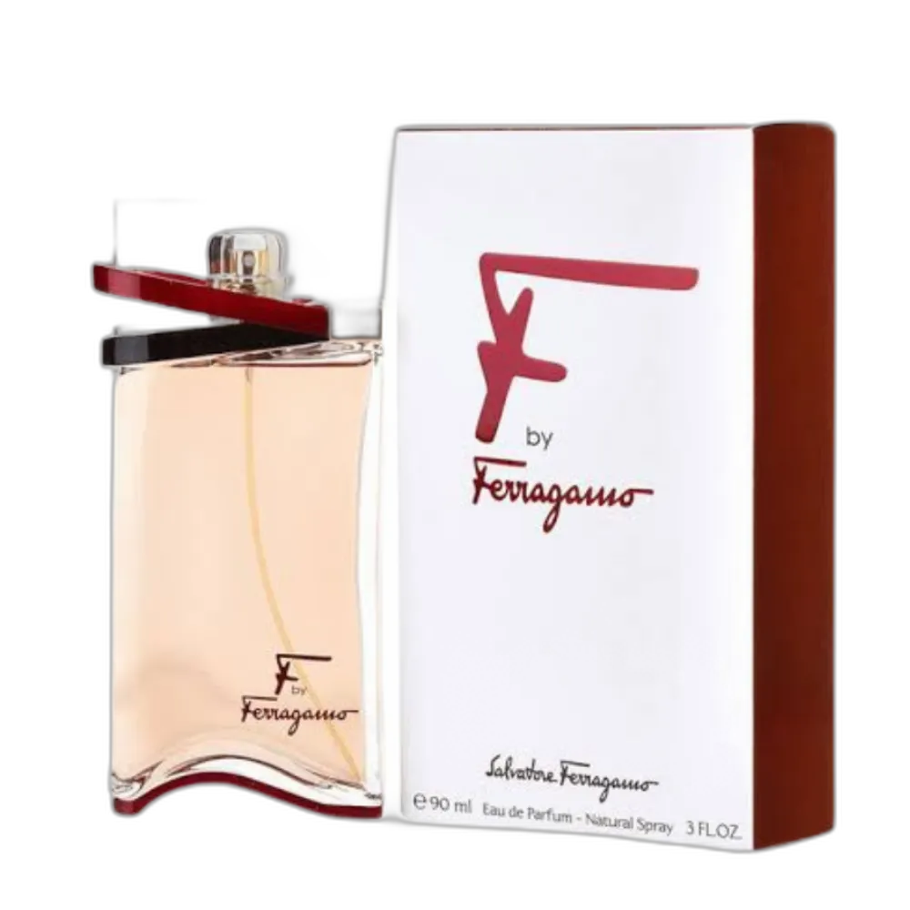 F By Salvatore Ferragamo