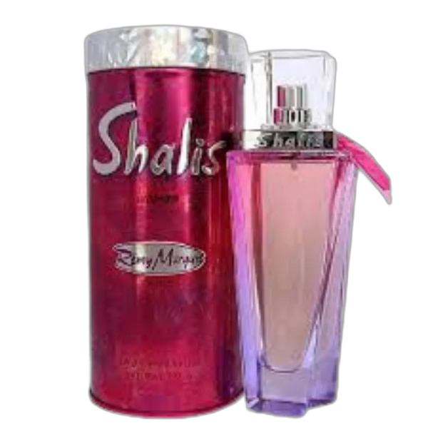 Shalis by Woman Remy Marquis EDP 100ml